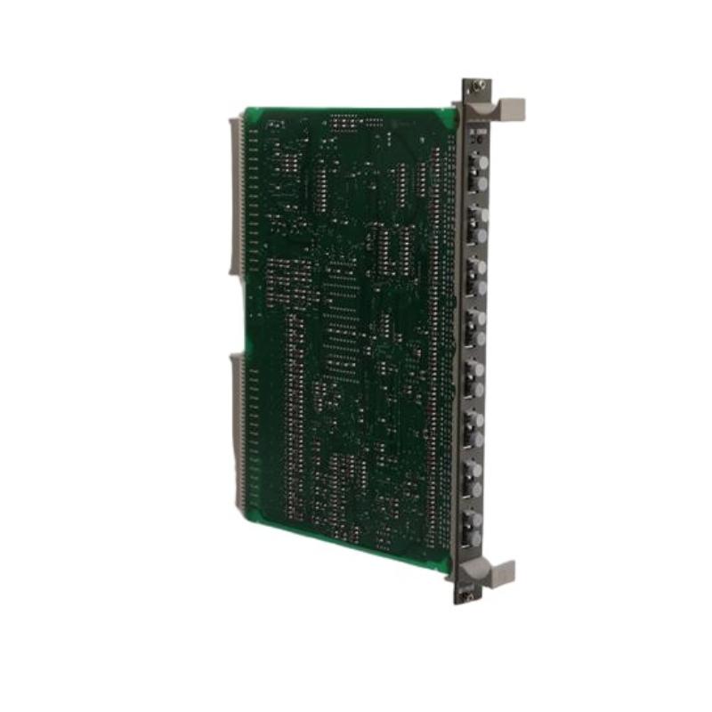 ABB GDC780BE21 3BHE004468R0021 Excitation Control Module Shelf life 1 year