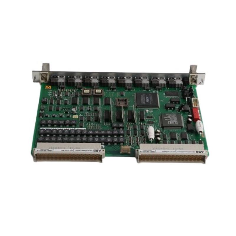 ABB GDC780BE21 3BHE004468R0021 Excitation Control Module Shelf life 1 year 100% New
