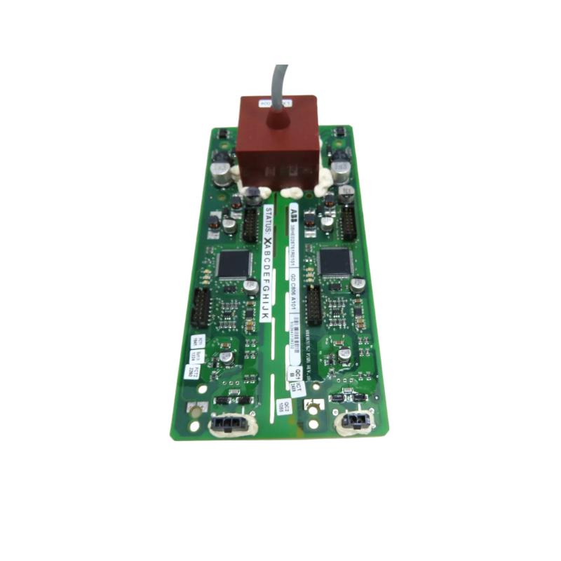 ABB GD C806 A0101 3BHE028761R0101 PCB Circuit Board Efficient delivery