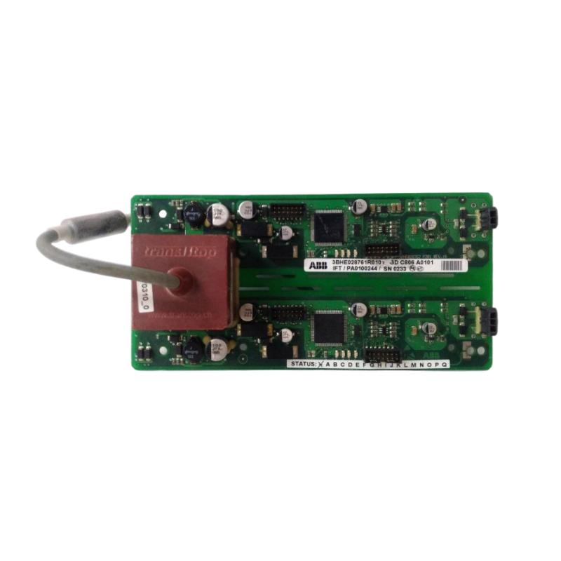 ABB GD C806 A0101 3BHE028761R0101 PCB Circuit Board Efficient delivery 30-Day Returns！