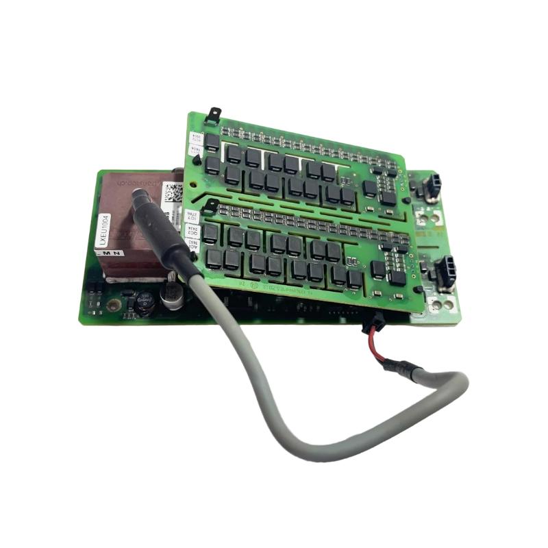 ABB GD C806 B 3BHE036130R0101 Gate Driver Module Efficient delivery