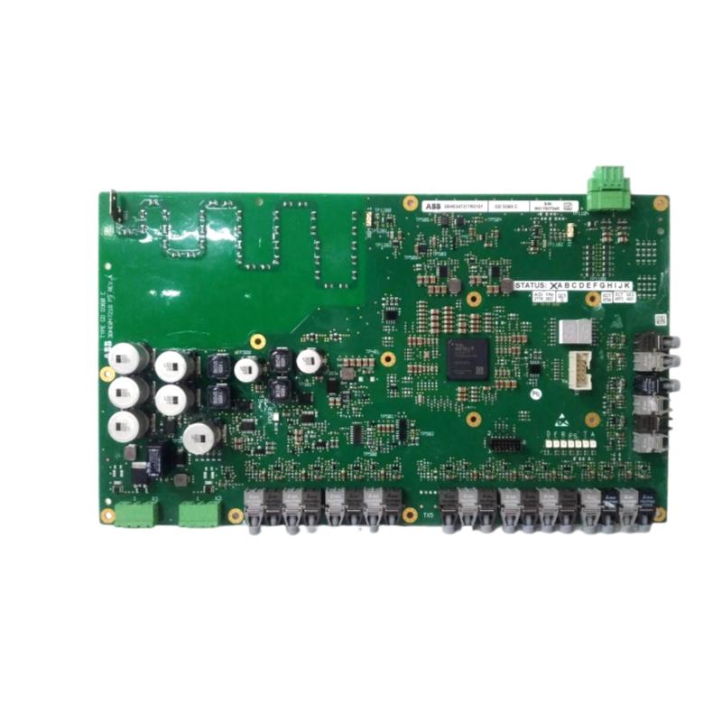 ABB GD D360 C 3BHE047217R0101 High Voltage Inverter Module Quality Selection Trusted supplier