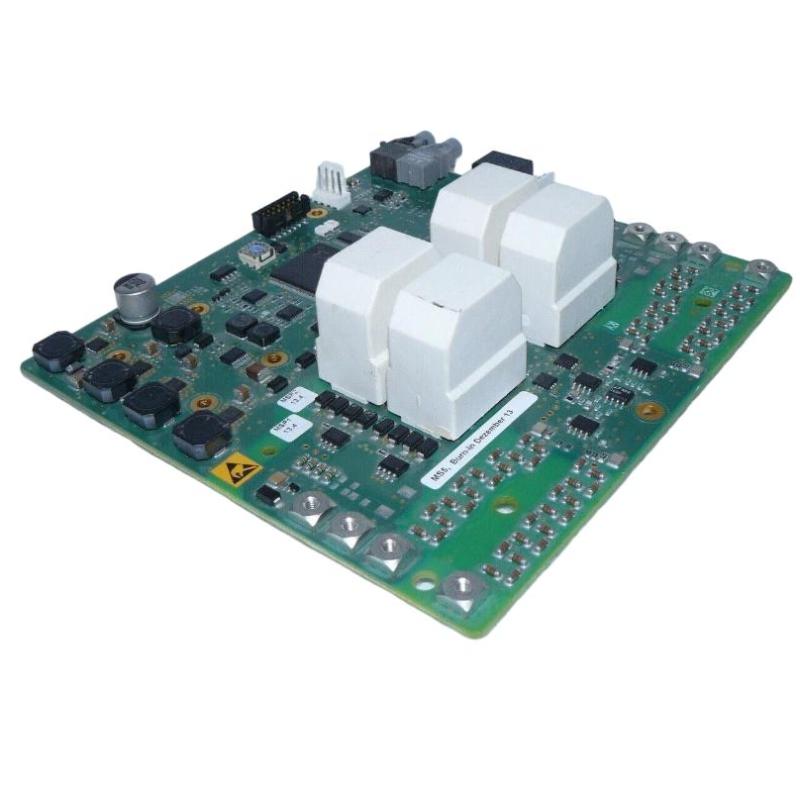 ABB GD D830 B0103 3BHE022678R0103 Dual Gate Drive Module Recommended products 100% New