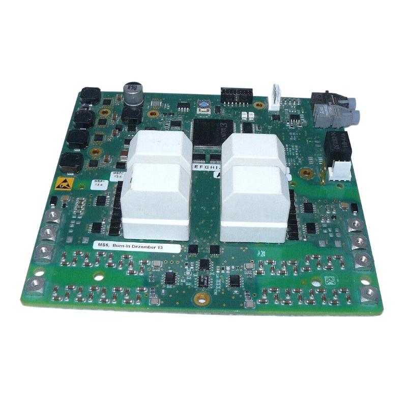 ABB GD D830 B0103 3BHE022678R0103 Dual Gate Drive Module Recommended products 100% New