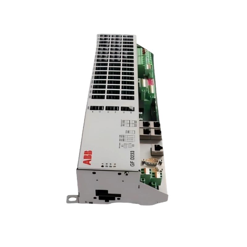 ABB GF D233 3BHE022294R0101 Analog I/O Module Rave reviews Unbelievable Prices!