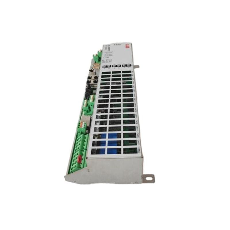 ABB GFD563A101 3BHE046836R0101 Excitation Device Control Unit Rave reviews Unbelievable Prices!