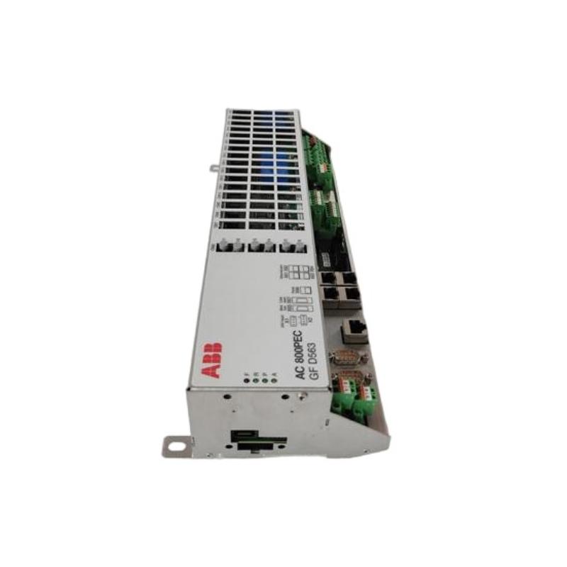 ABB GFD563A101 3BHE046836R0101 Excitation Device Control Unit Rave reviews