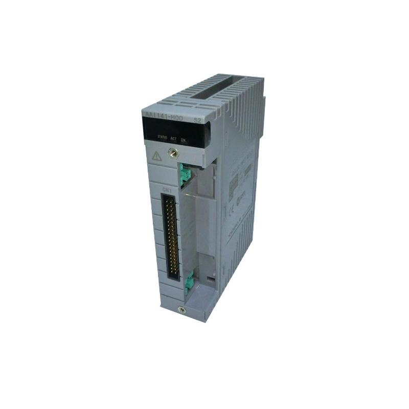 Yokogawa AAI141-S50/K4A00 Analog Input Module Hot Items 30-Day Returns！
