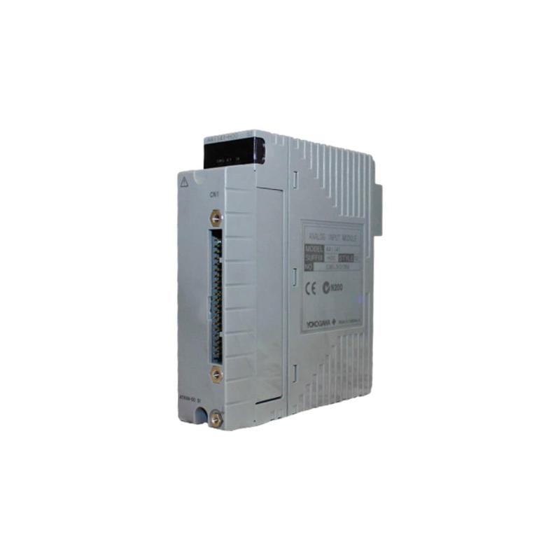 Yokogawa AAI141-S50/K4A00 Analog Input Module Hot Items