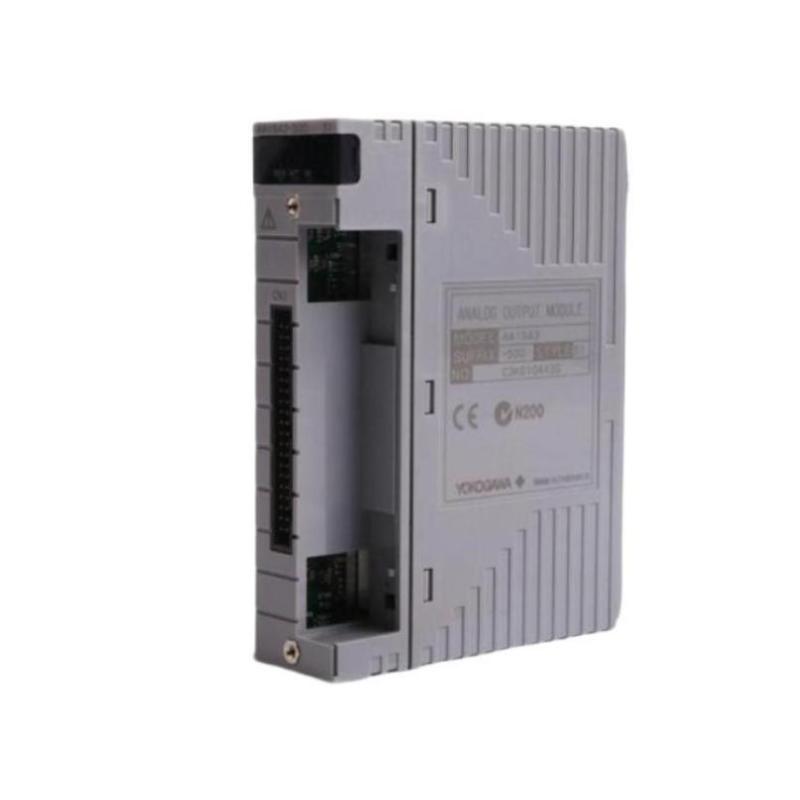 Yokogawa AAI143 Analog Input Module New In Stock 12-Month Warranty