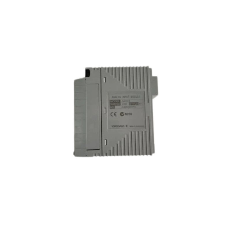 Yokogawa AAI143-h00 Analog Input Module Original