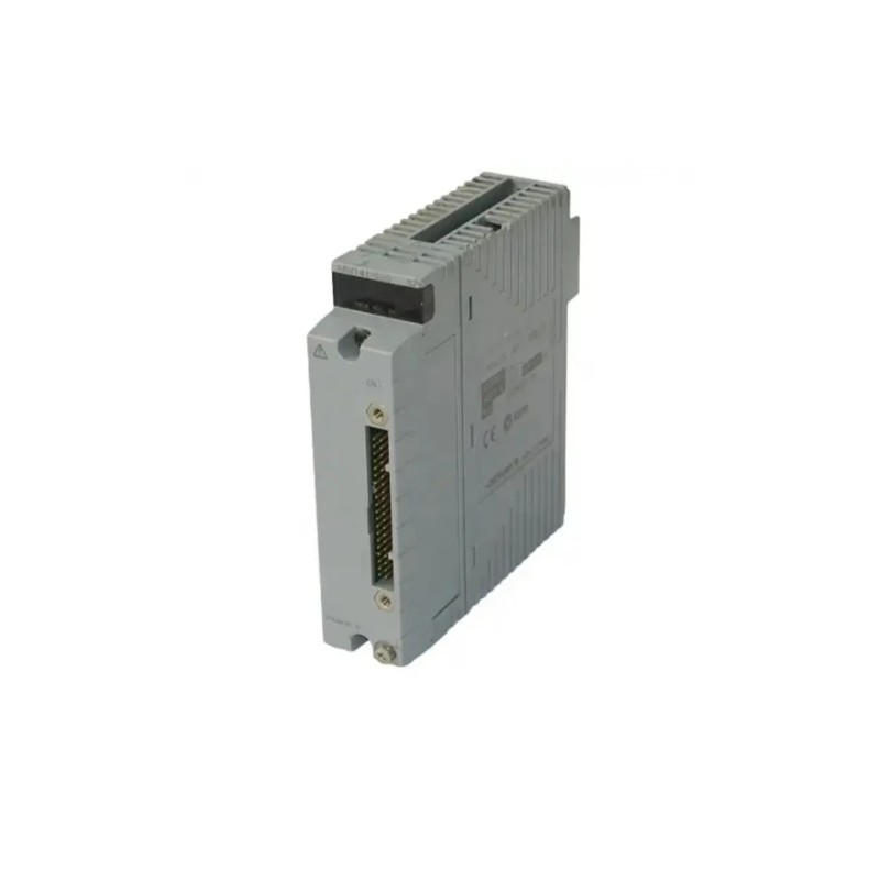 Yokogawa AAI143-h00 Analog Input Module Original 30-Day Returns！