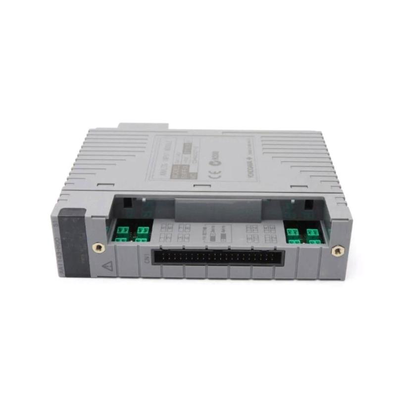 Yokogawa AAI143-H00 S1 Analog Input Module 100% New Trusted supplier