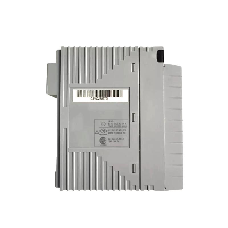 Yokogawa AAI143-H00 S1 Analog Input Module 100% New Trusted supplier