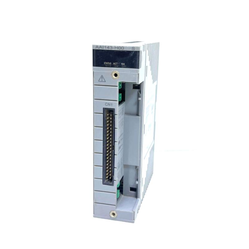 Yokogawa AAI143-H00 S2 Analog Input Module 100% New