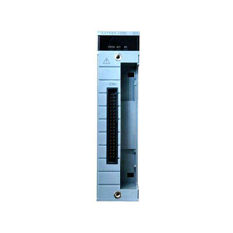 Yokogawa AAI143-H00/A4S10 Analog Input Module 30-Day Returns Original