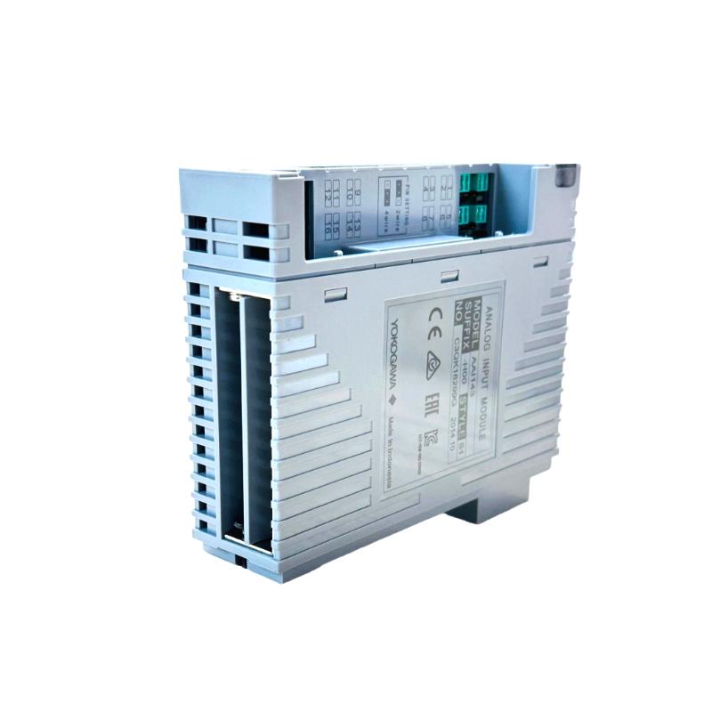 Yokogawa AAI143-H00/A4S10 Analog Input Module 30-Day Returns Original