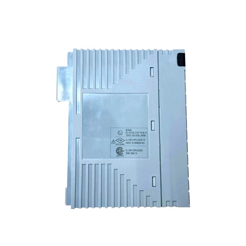 Yokogawa AAI143-H00/A4S10 Analog Input Module 30-Day Returns