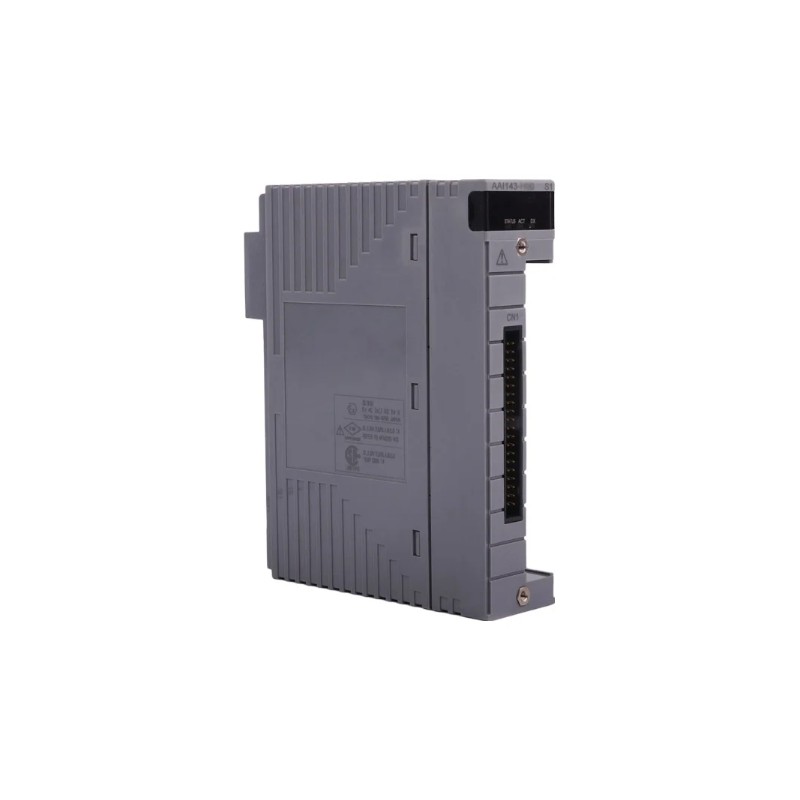 Yokogawa AAI143-H00/K4A00 Analog Input Module 30-Day Returns Trusted supplier