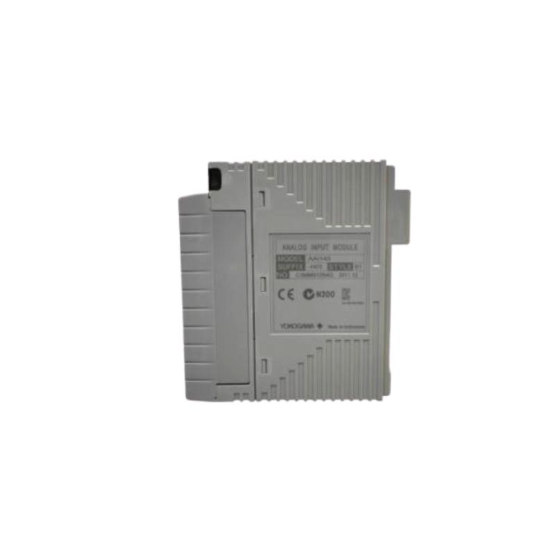 Yokogawa AAI143-H03 Analog Input Module 12-Month Warranty 12-Month Warranty