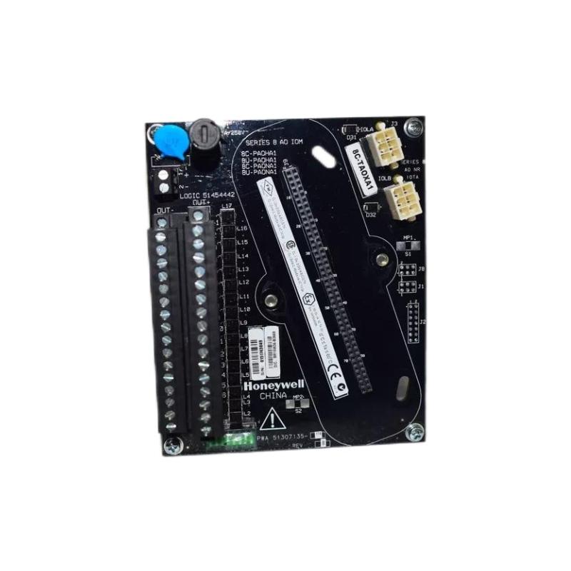 Honeywell 8C-TAOXA1 51307135-175 Analog Output Module Thoughtful service Fast Shipping!