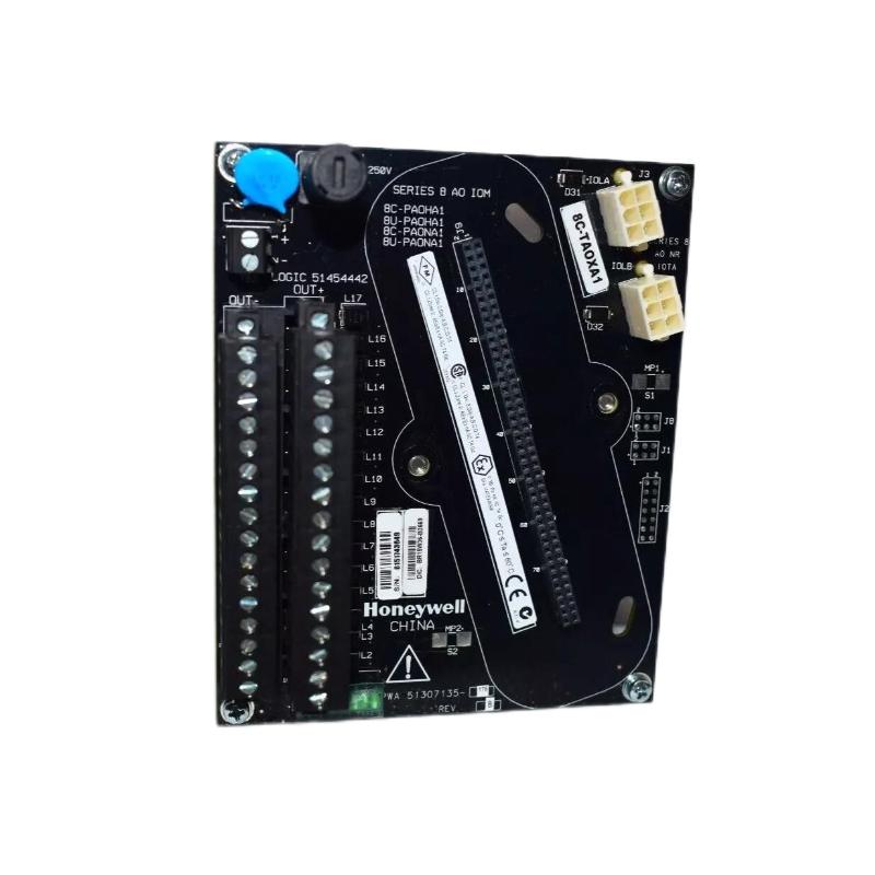 Honeywell 8C-TAOXA1 51307135-175 Analog Output Module Thoughtful service Fast Shipping!