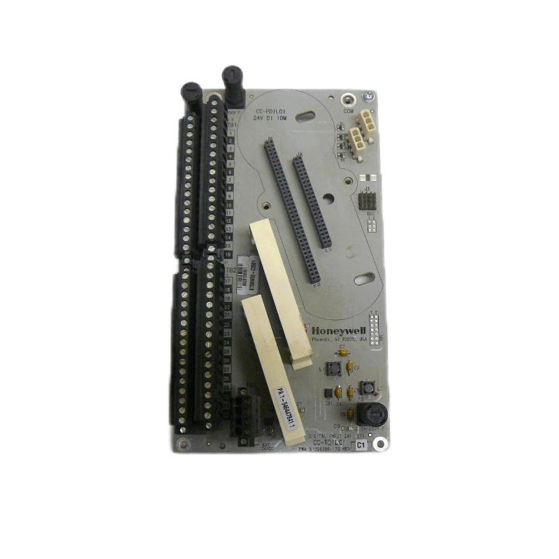 Honeywell 8C-TDIL01 51306856-175 Digital Input Module Quality Assurance