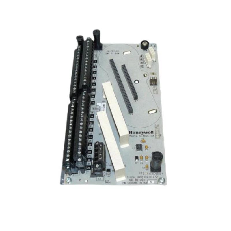 Honeywell 8C-TDIL01 51306856-175 Digital Input Module Quality Assurance Trusted supplier
