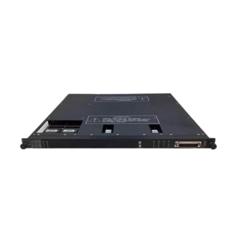 Triconex 3002 7400063-100  Power Supply Module Shelf life 1 year Fast Shipping!