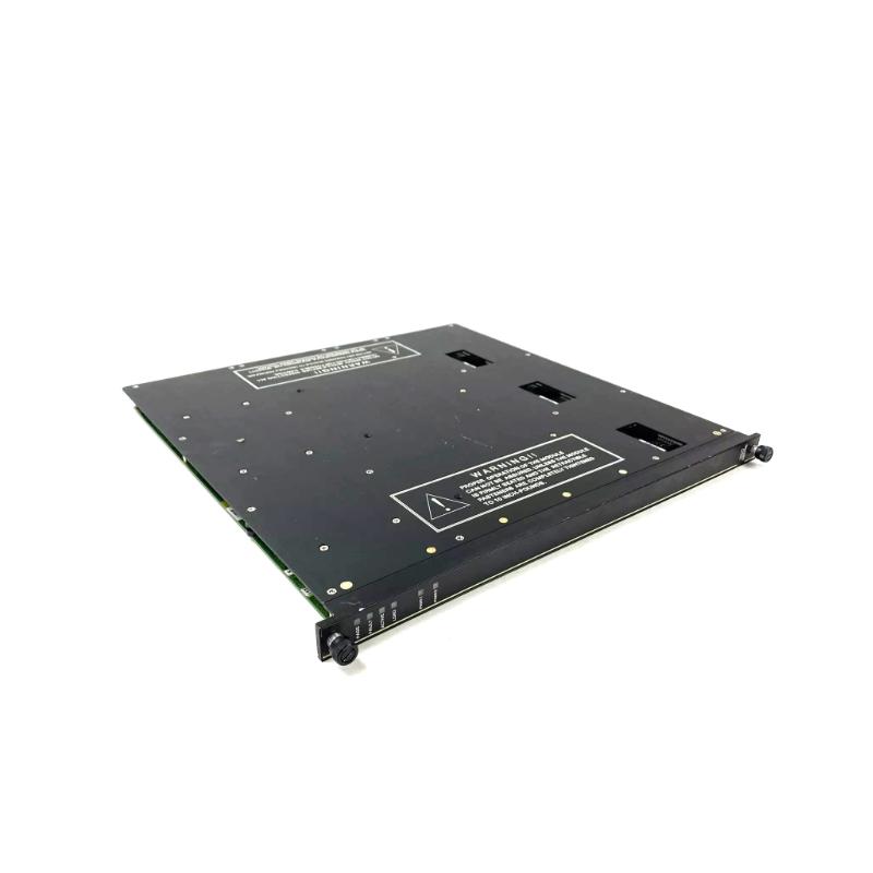 Triconex 3003 Control Module Quality Selection