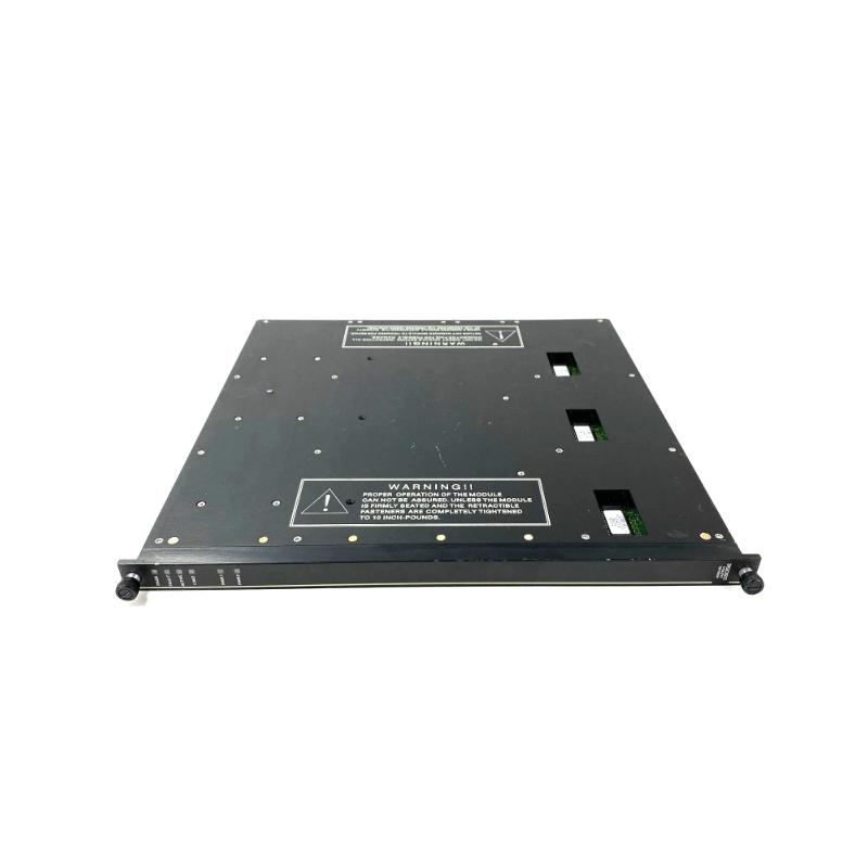 Triconex 3003 Control Module Quality Selection Fast Shipping!