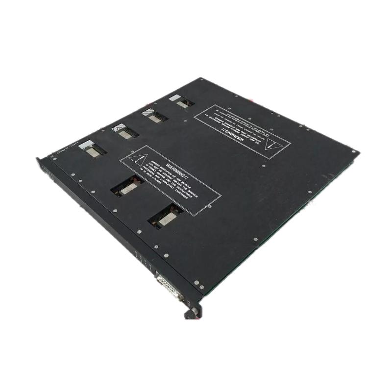 Triconex 3004 7400120-400 Main Processor Module Rave reviews 100% New
