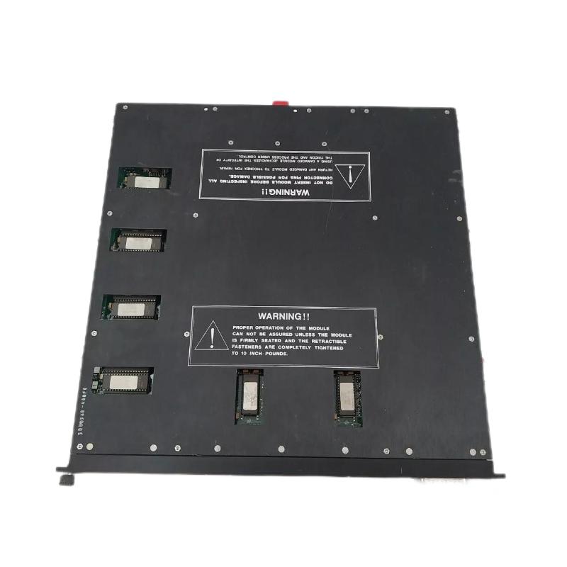 Triconex 3004 7400120-400 Main Processor Module Rave reviews 100% New