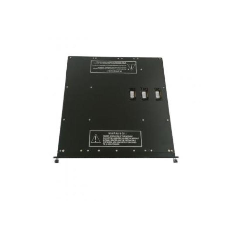Triconex 3004 7400120-400 Main Processor Module Rave reviews 100% New