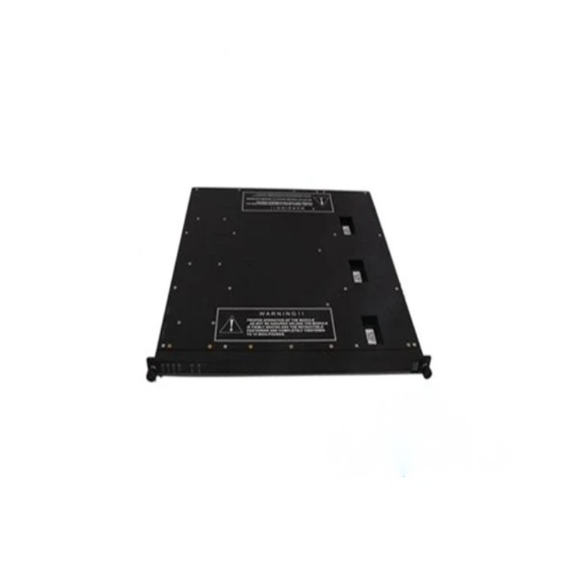 Triconex 3005 7400120-500 Main Processor Module Efficient delivery 100% New
