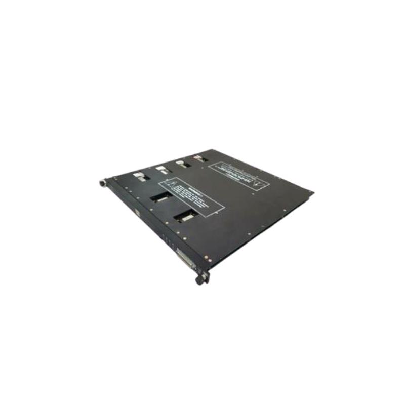 Triconex 3005 7400120-500 Main Processor Module Efficient delivery 100% New