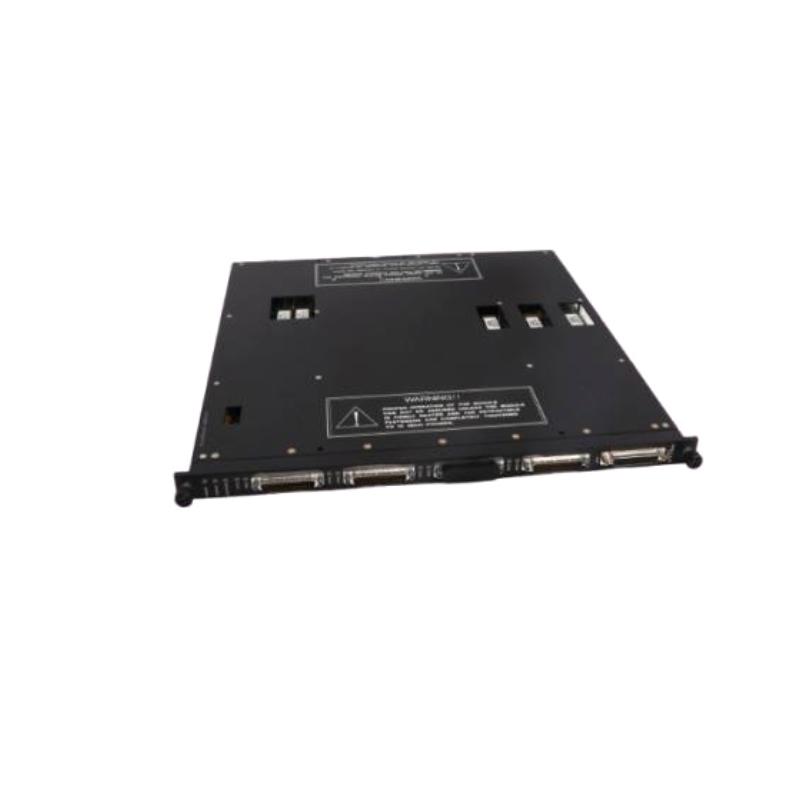 Triconex 3005 7400120-500 Main Processor Module Efficient delivery 100% New