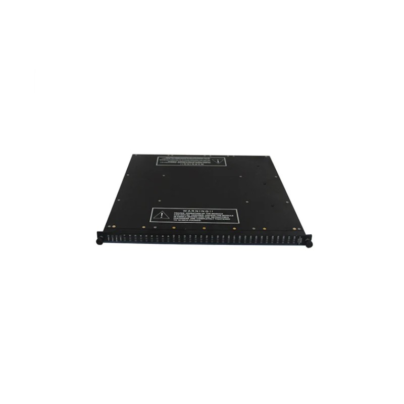 Triconex 3005 7400120-500 Main Processor Module Efficient delivery