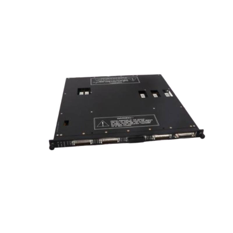 Triconex 3006 Main Processor Module Price Advantage New In Stock