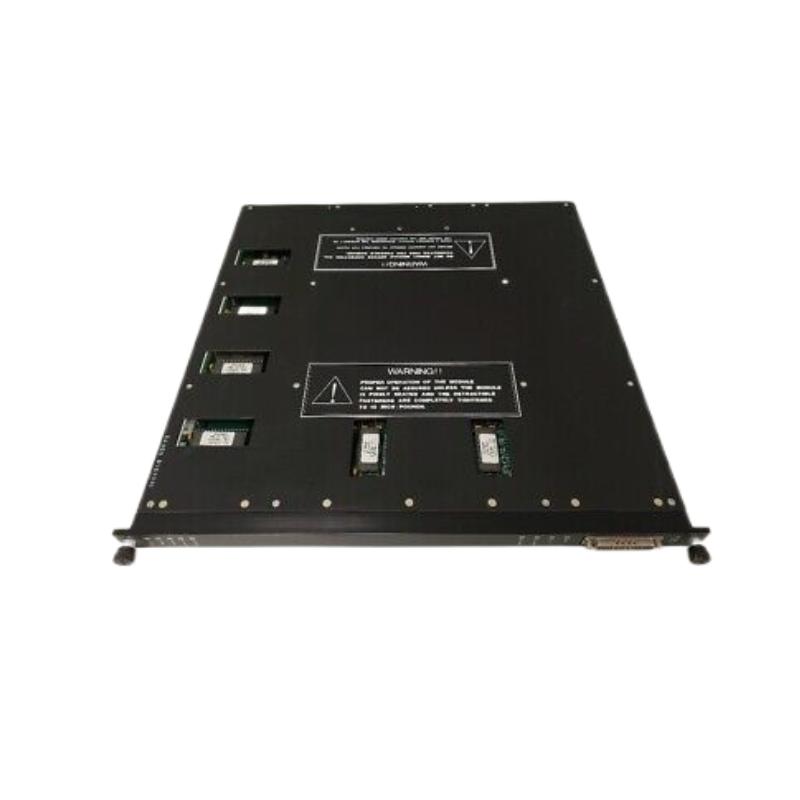 Triconex 3006 Main Processor Module Price Advantage New In Stock