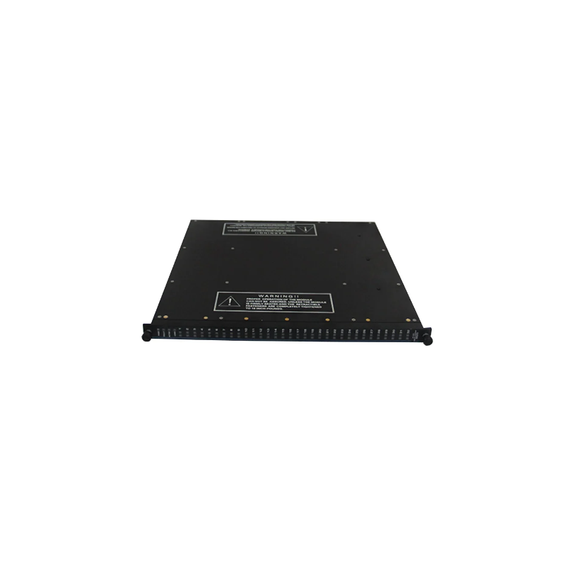 Triconex 3006 Main Processor Module Price Advantage