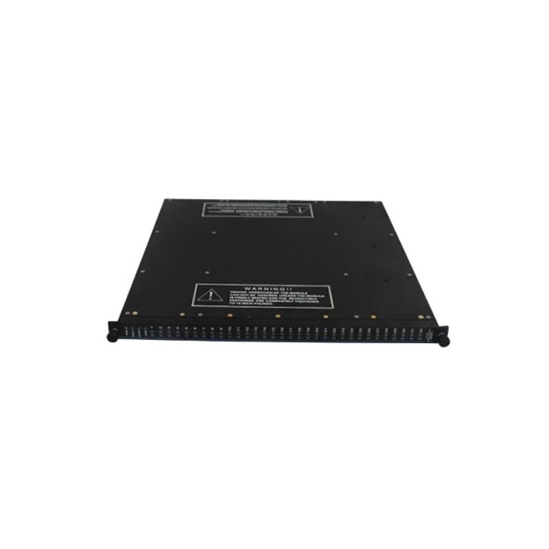 Triconex 3007  Main Processor Module Quality Selection New In Stock