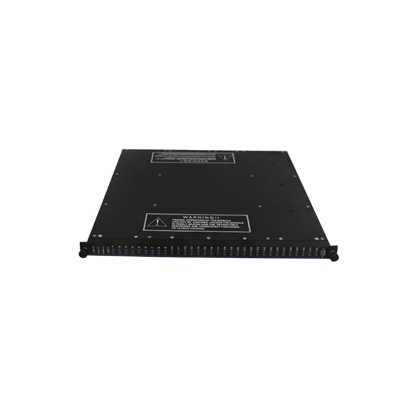 Triconex 3007  Main Processor Module Quality Selection New In Stock