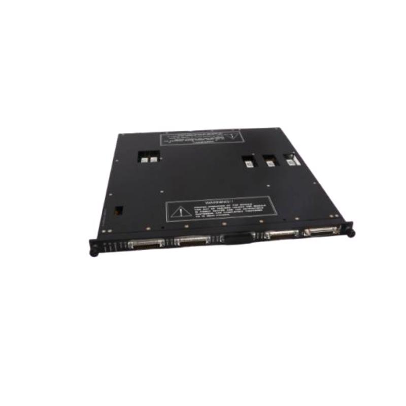 Triconex 3007A Main Processor Module Recommended products