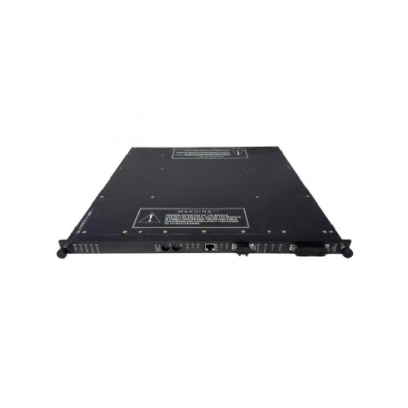 Triconex 3007A  Main Processor Module Recommended products New In Stock