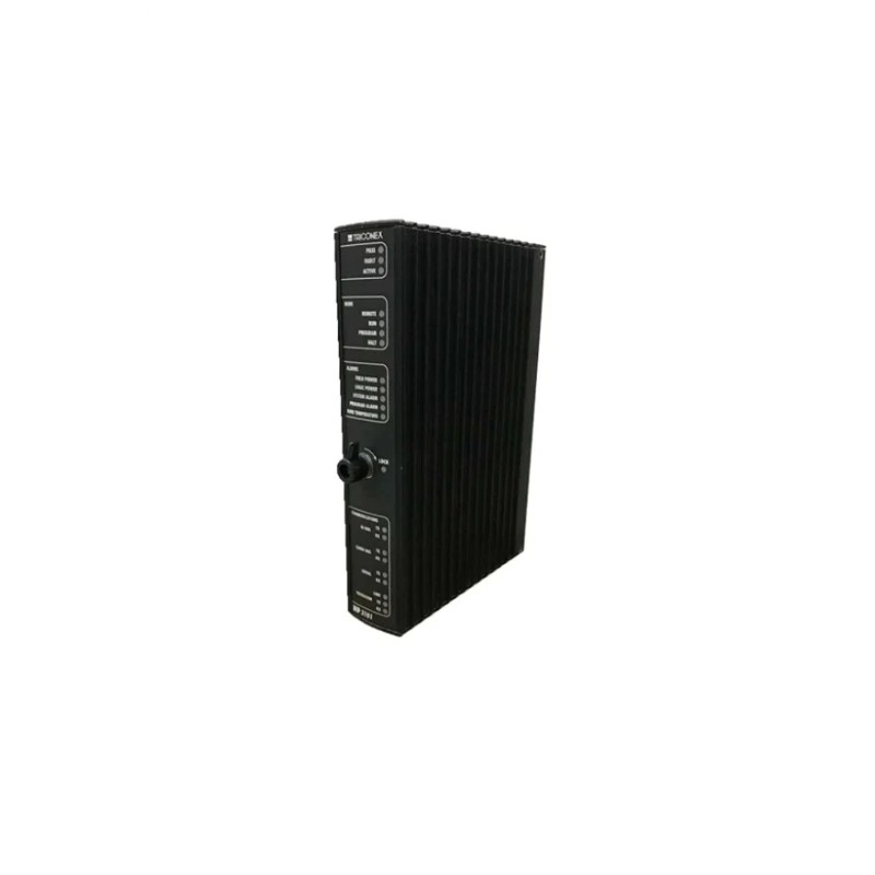 Triconex 3101 Main Processor Module Price Advantage
