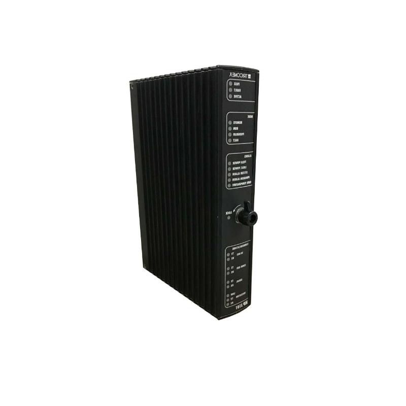 Triconex 3101 Main Processor Module Price Advantage Original