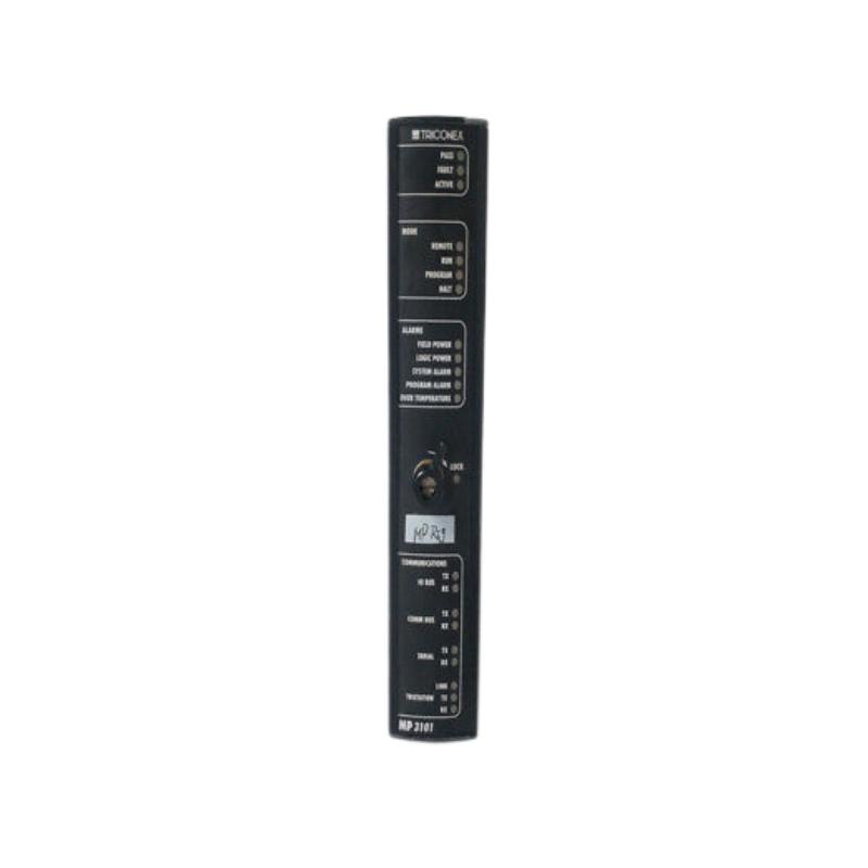 Triconex 3101 Main Processor Module Price Advantage Original