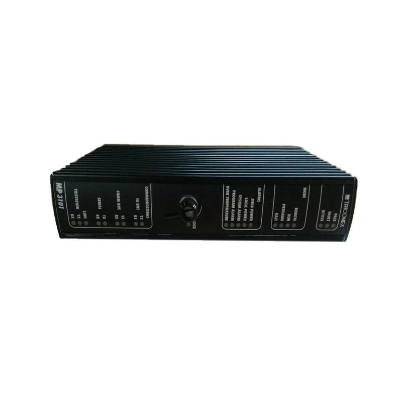 Triconex 3101 Main Processor Module Price Advantage Original