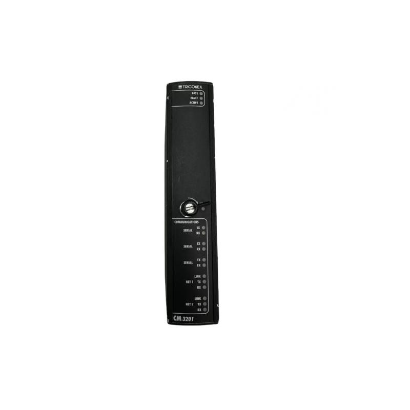Triconex 3201 Communication Interface Module Quality Assurance Original